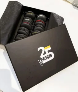 12 makaronikow dla producenta opon