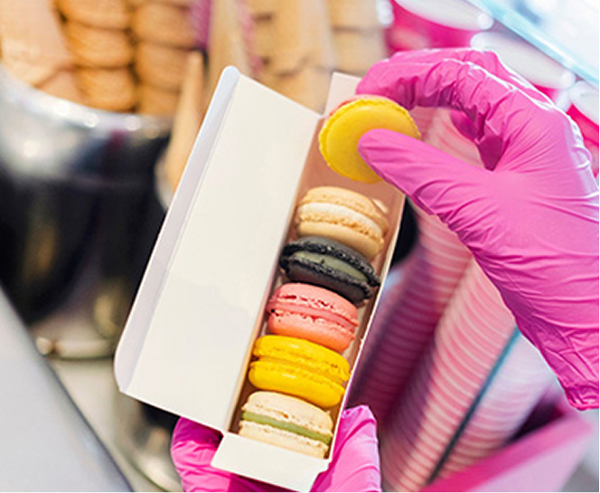 Świąteczne prezenty z Melody