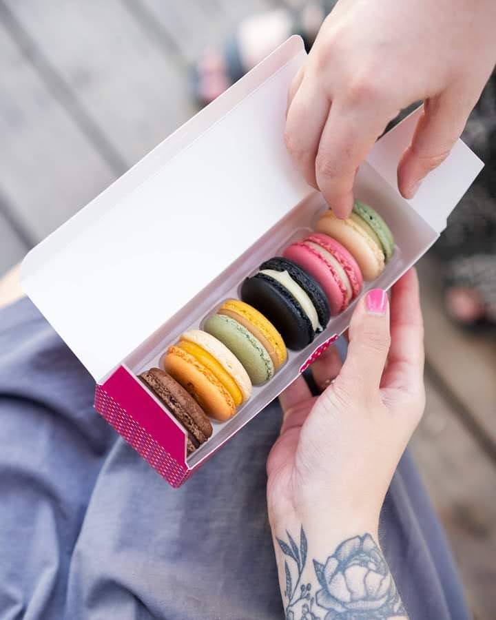 Makaroniki – jak powinny smakować i wyglądać