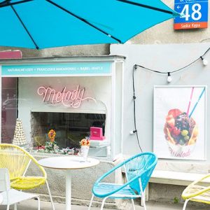 Warszawa ul. Francuska 48